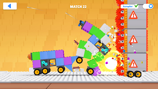 TOYS: Crash Arena PC