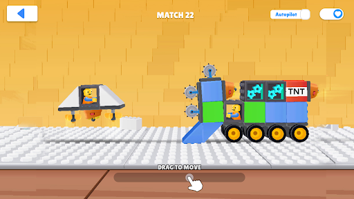 TOYS: Crash Arena PC