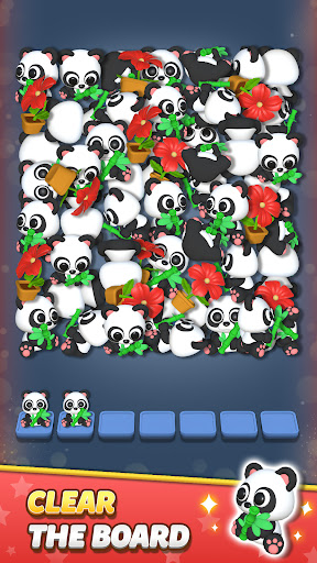 Toys Factory: Matching Puzzle