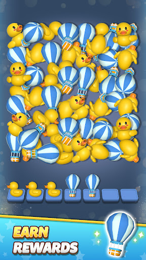 Toys Factory: Matching Puzzle