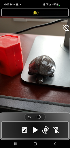 RTSP Camera Server Pro PC