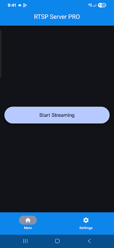 RTSP Camera Server Pro PC