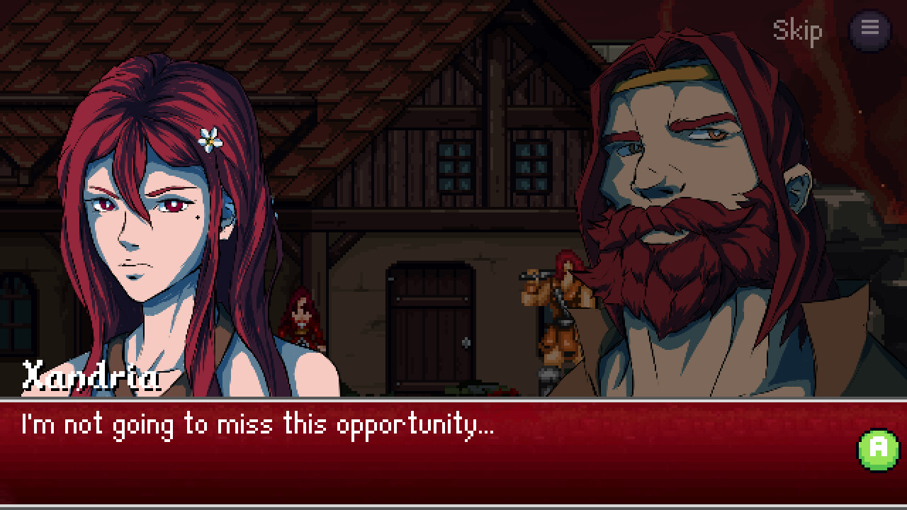 Toziuha Night: Order of the Alchemists PC