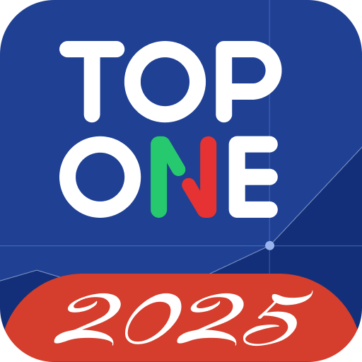 TOPONE Markets-Social Trading পিসি