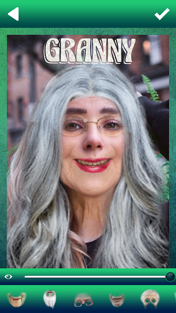 Yüz Yaşlandırma Programı PC