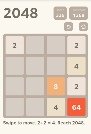 2048 PC