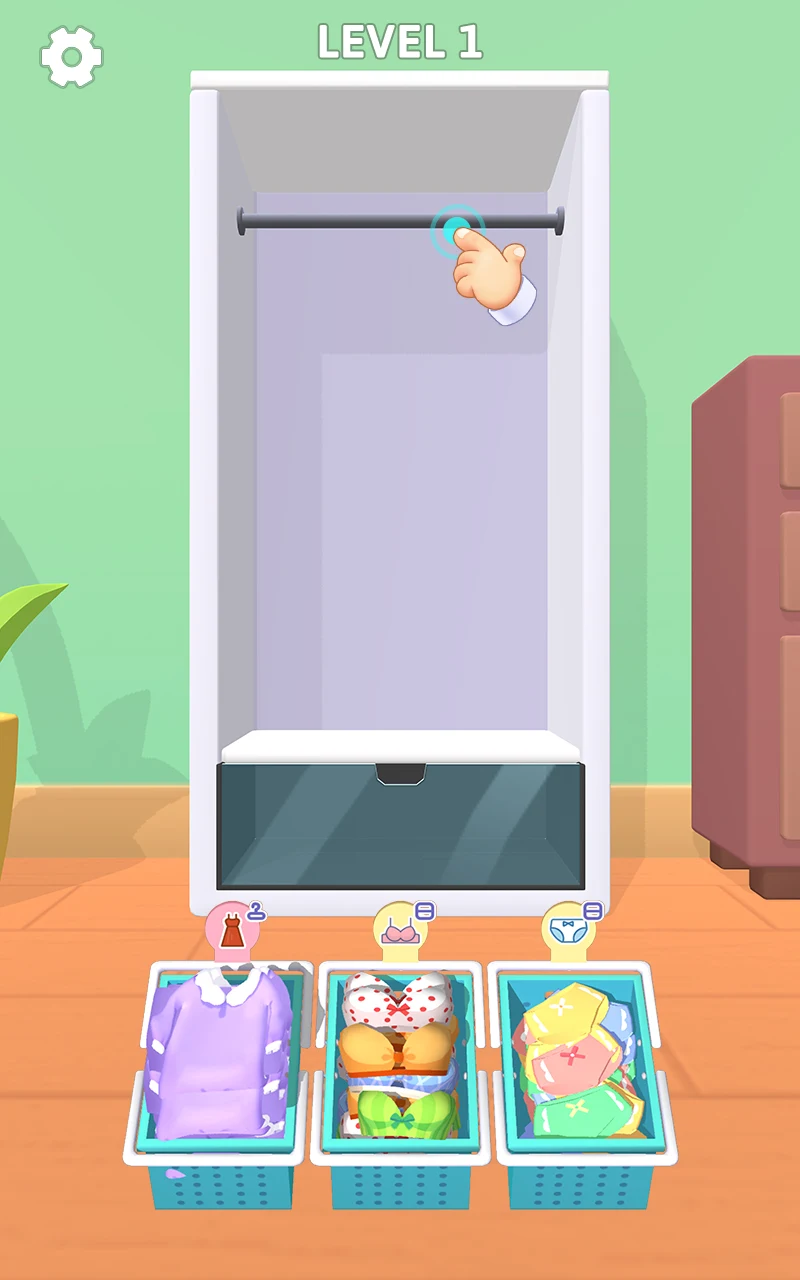 Closet Organizer電腦版