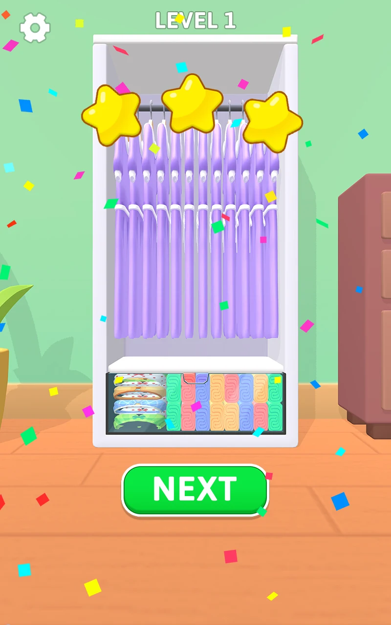 Closet Organizer電腦版