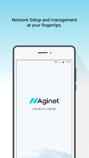 TP-Link Aginet PC版