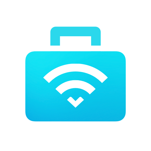 Wi-Fi Toolkit PC