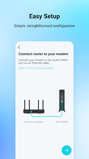 TP-Link Tether PC版