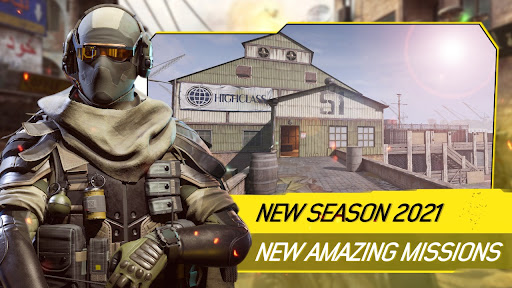 Call of World War Fire Duty