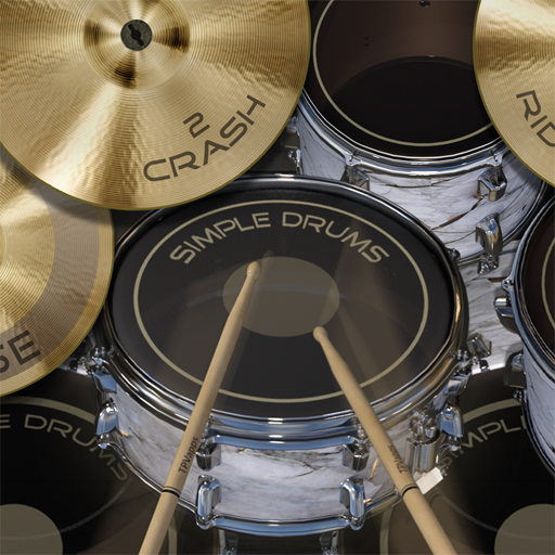 Drums Maker: Drum simulator电脑版