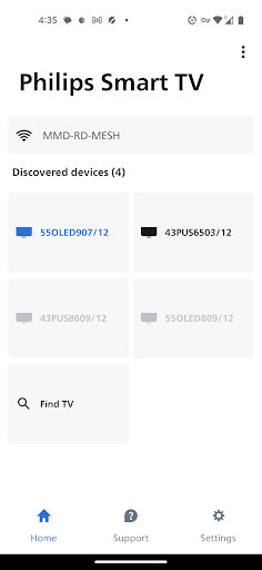 Philips Smart TV PC