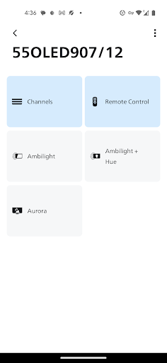 Philips Smart TV PC