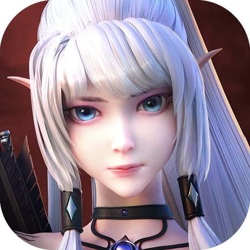 Eudemons M: Fantasy of Legends PC