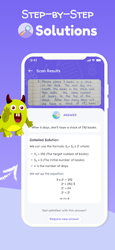 Homework Ally: AI Homework PC