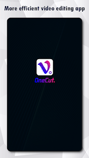 OneCut - Video Editor PC