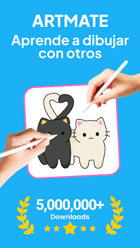 Artmate: Drawing Together PC