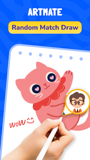 Artmate: Drawing Together PC