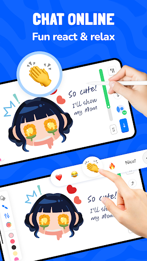 Artmate: Drawing Together PC