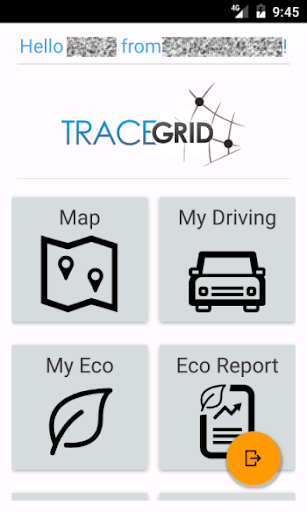 TraceGrid Mobile