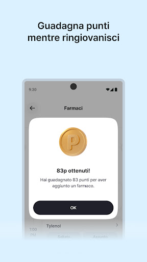 AHEALTH – prima MoneyWalk PC