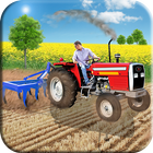 Modern Tractor Driving Games PC