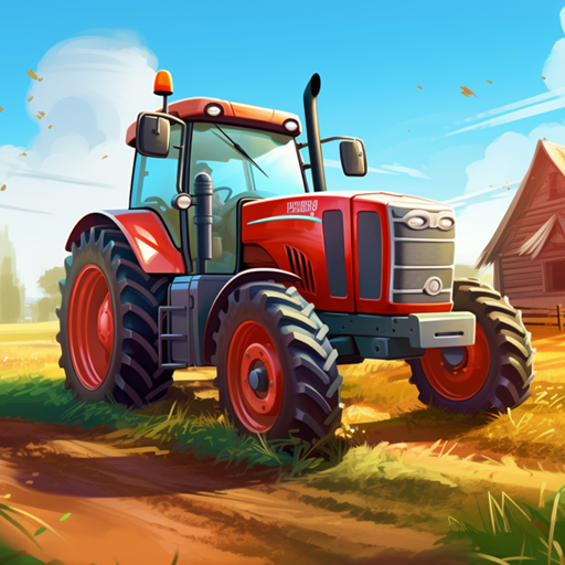 Tractor Farming Simulator 2026 PC
