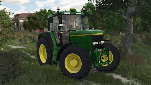 Tractor Farming Simulator 2026 PC