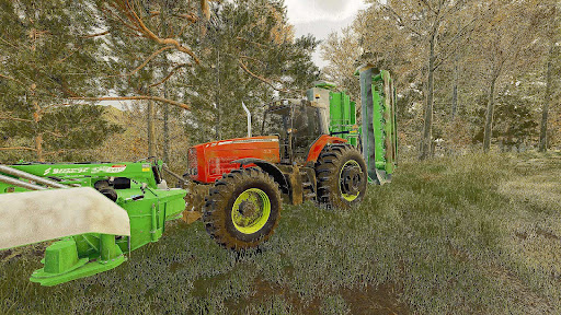 Tractor Farming Simulator 2026 PC