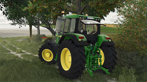 Tractor Farming Simulator 2026 PC