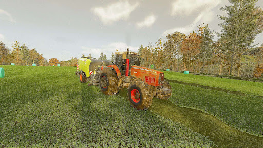 Tractor Farming Simulator 2026 PC