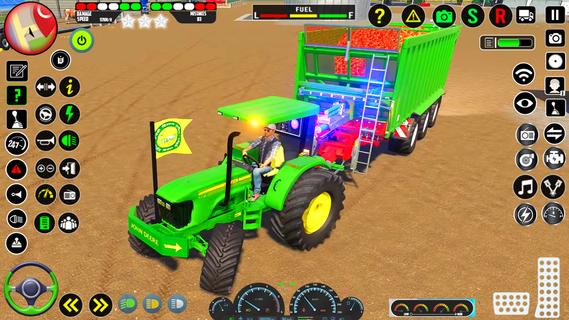 Tractor Farming PC