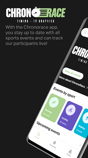 ChronoRace