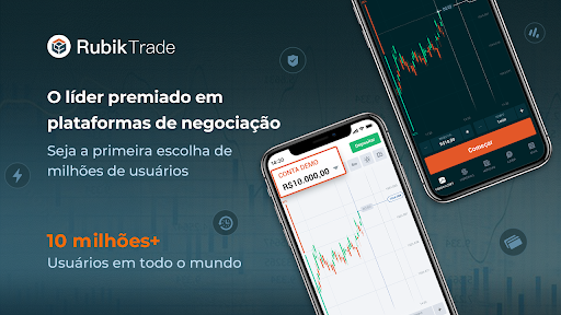 RubikTrade-Para Iniciante para PC