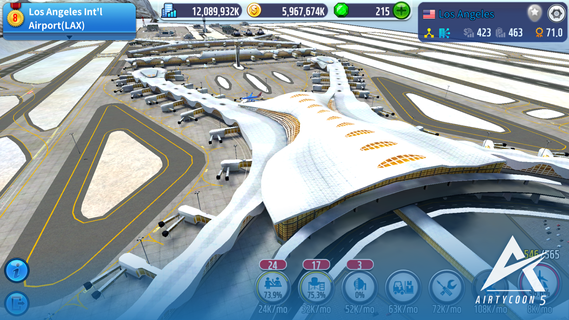 AirTycoon 5 PC