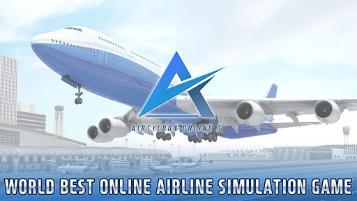 AirTycoon Online 3电脑版