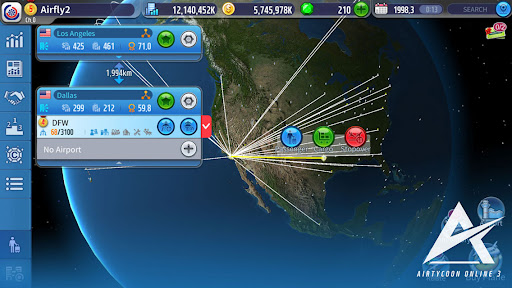 AirTycoon Online 3电脑版