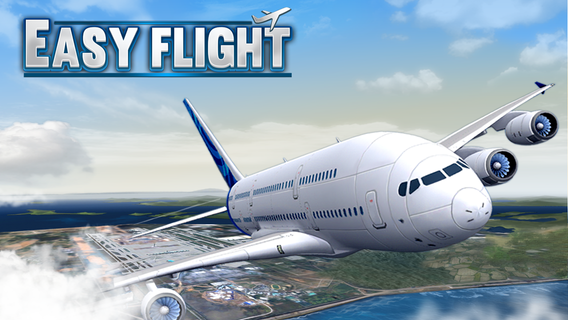 Easy Flight - Flight Simulator PC