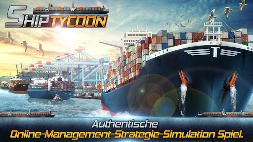 Ship Tycoon PC