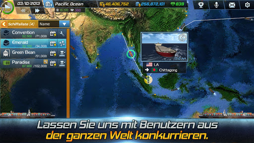 Ship Tycoon PC