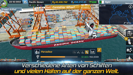 Ship Tycoon PC