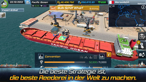 Ship Tycoon PC