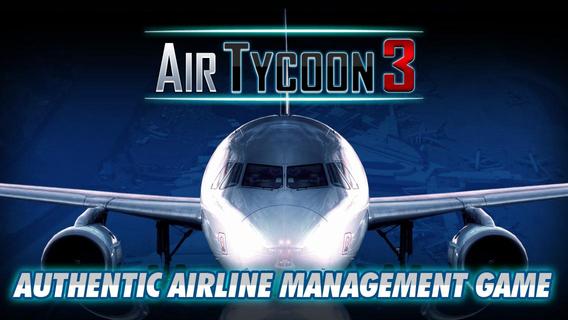 AirTycoon 3 PC