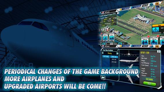 AirTycoon 3 PC