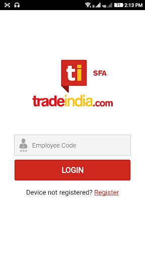 TI SFA PC