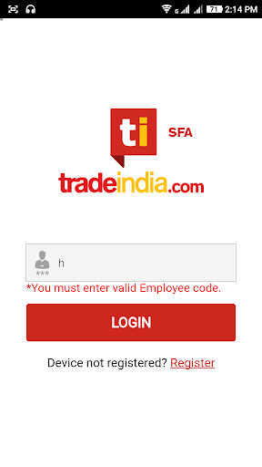 TI SFA PC