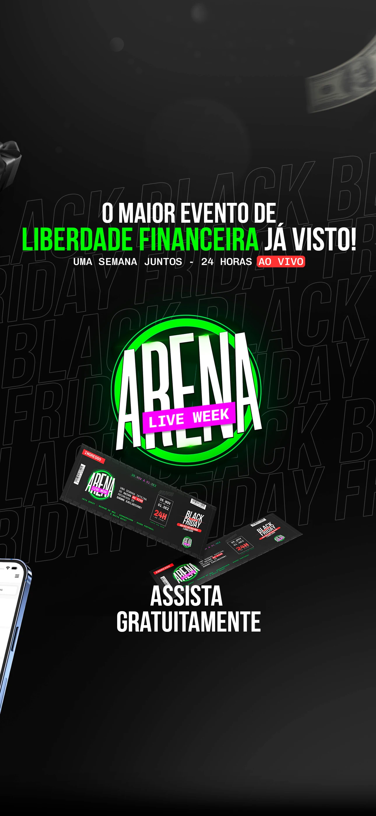 Tradestars Arena PC