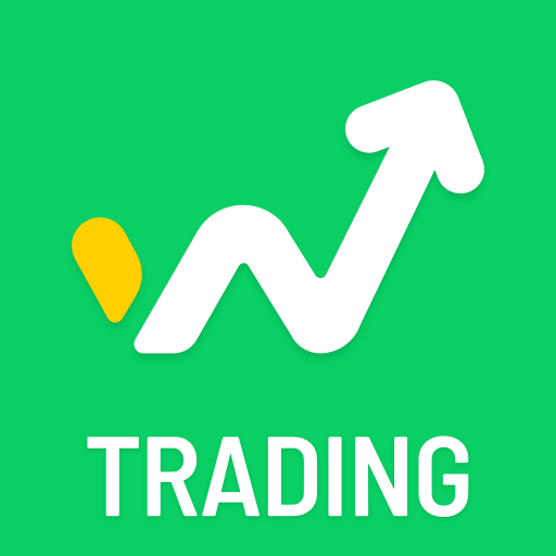 Trade W - Investasi & Trading PC